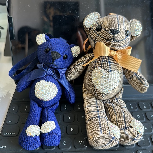 key chain /bags accessories - Picture 4 of 4